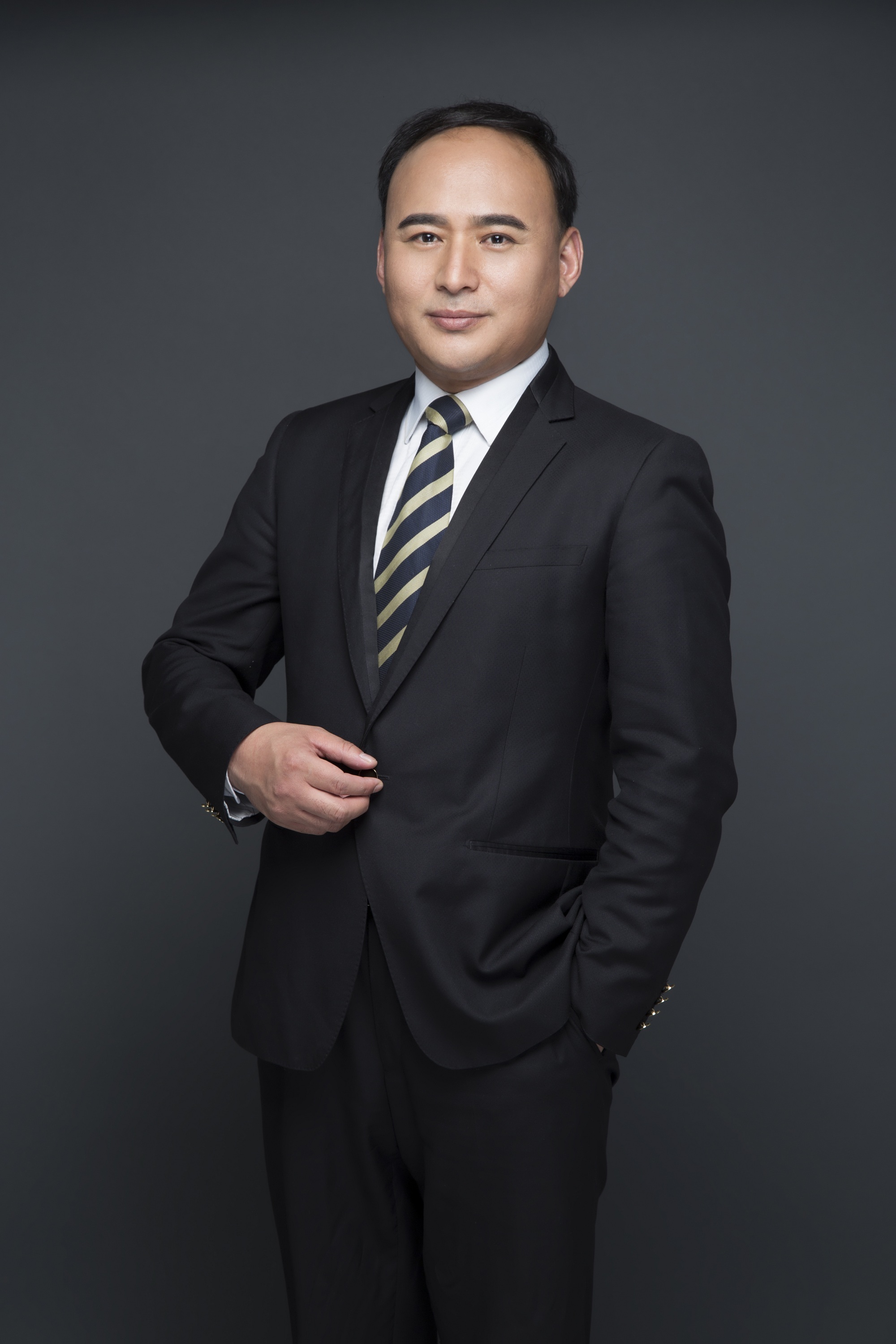周洪 现场执行负责人